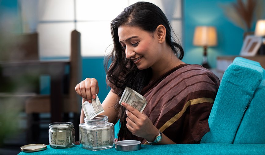 Fixed & Recurring Deposits