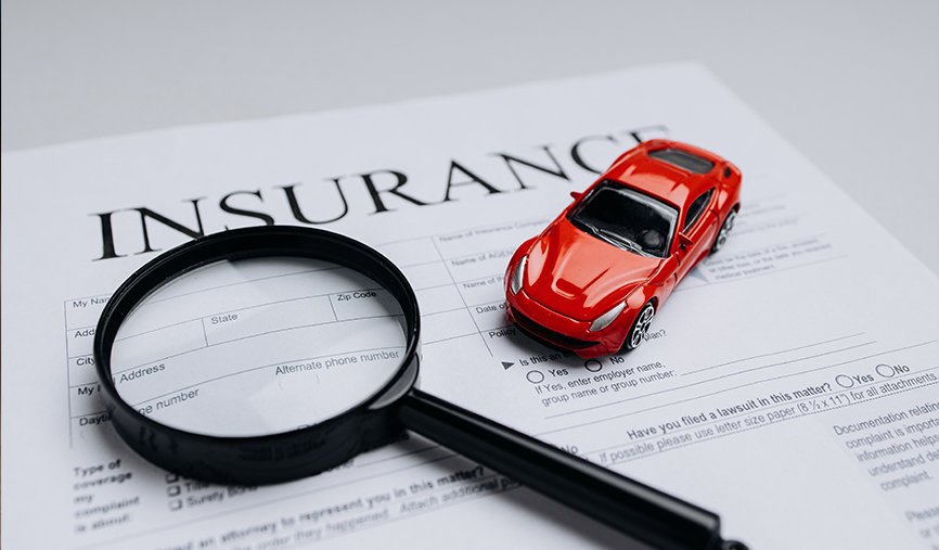 Vehicle Insurance